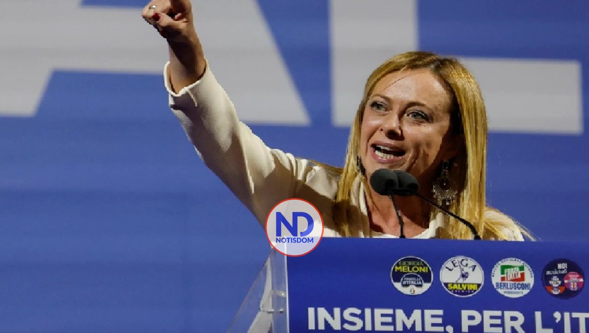 Victoria histórica de la extrema derecha en elecciones