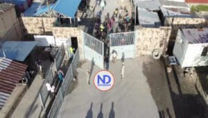 Desmienten ingreso irregular de haitianos por paso Dajabón