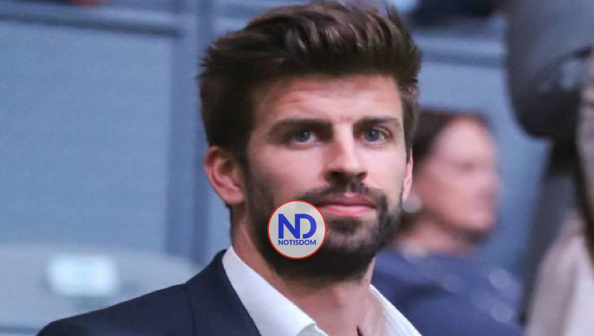 Gerard Piqué anuncia actuará contra “intromisiones” en su vida privada