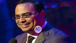 Gilberto Santa Rosa regresa con su salsa a Nueva York