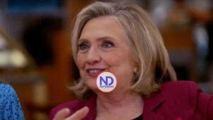 Hillary Clinton estrena un documental sobre «mujeres valientes y pioneras»