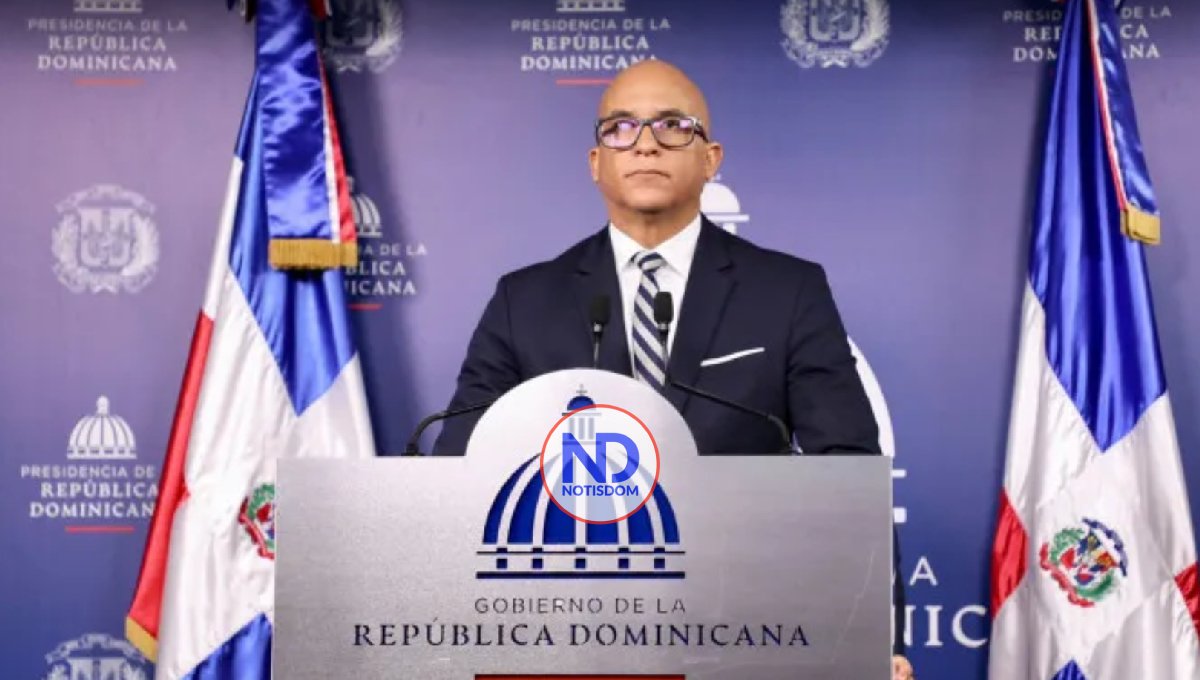 Abinader sostendrá reunión este lunes en el Ministerio de Obras Públicas 2 Abinader sostendrá reunión este lunes en el Ministerio de Obras Públicas