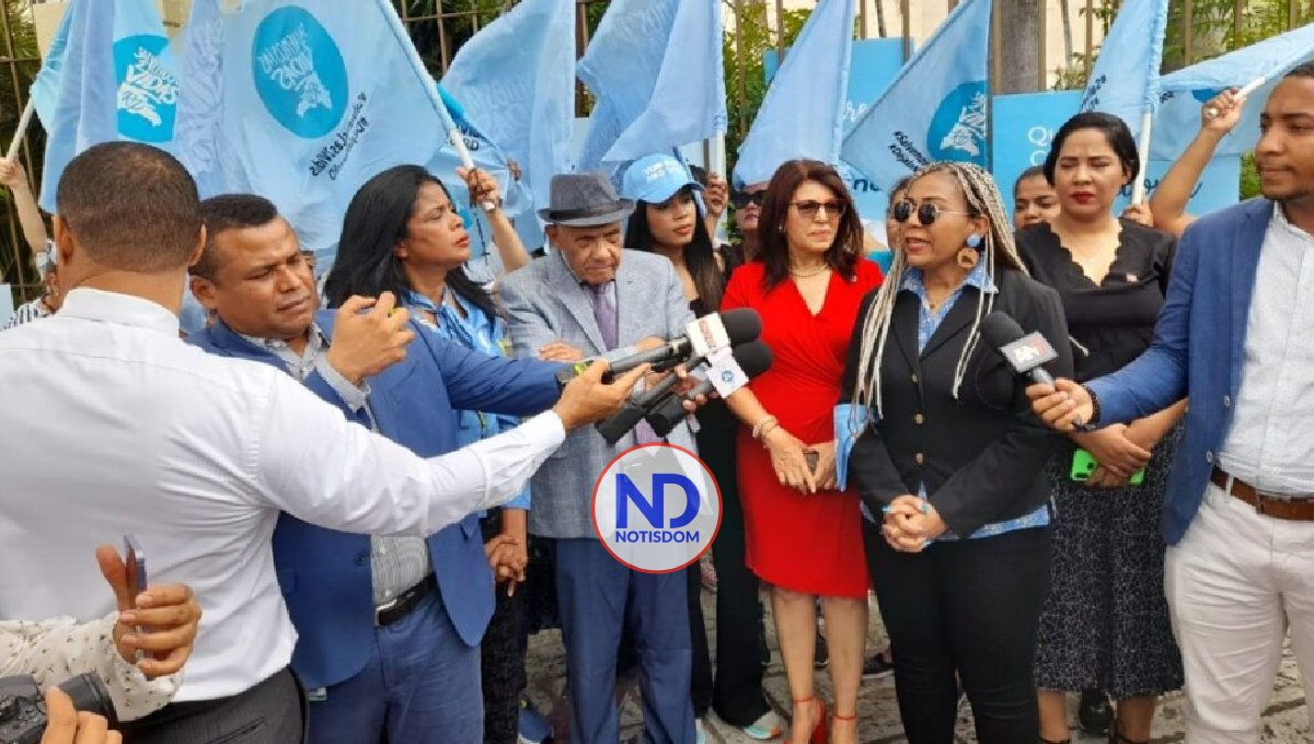 Protestan contra promotores aborto y la homosexualidad