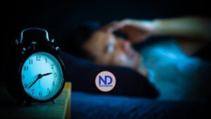 ¡Olvídate del insomnio!: Ocho consejos para dormir bien