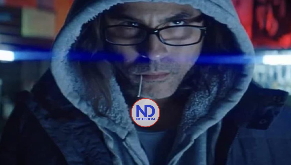 Anuncian estreno de nueva cinta dominicana «The App”