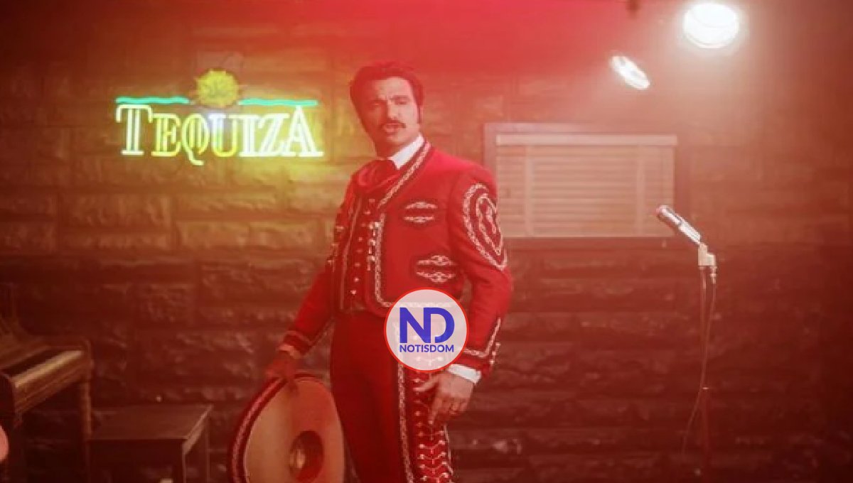 Jaime Camil busca la esencia de Vicente Fernández