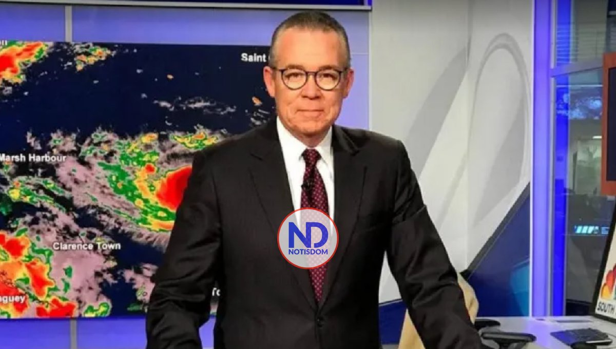 John Morales: Fiona tiene oportunidad de fortalecerse este sábado