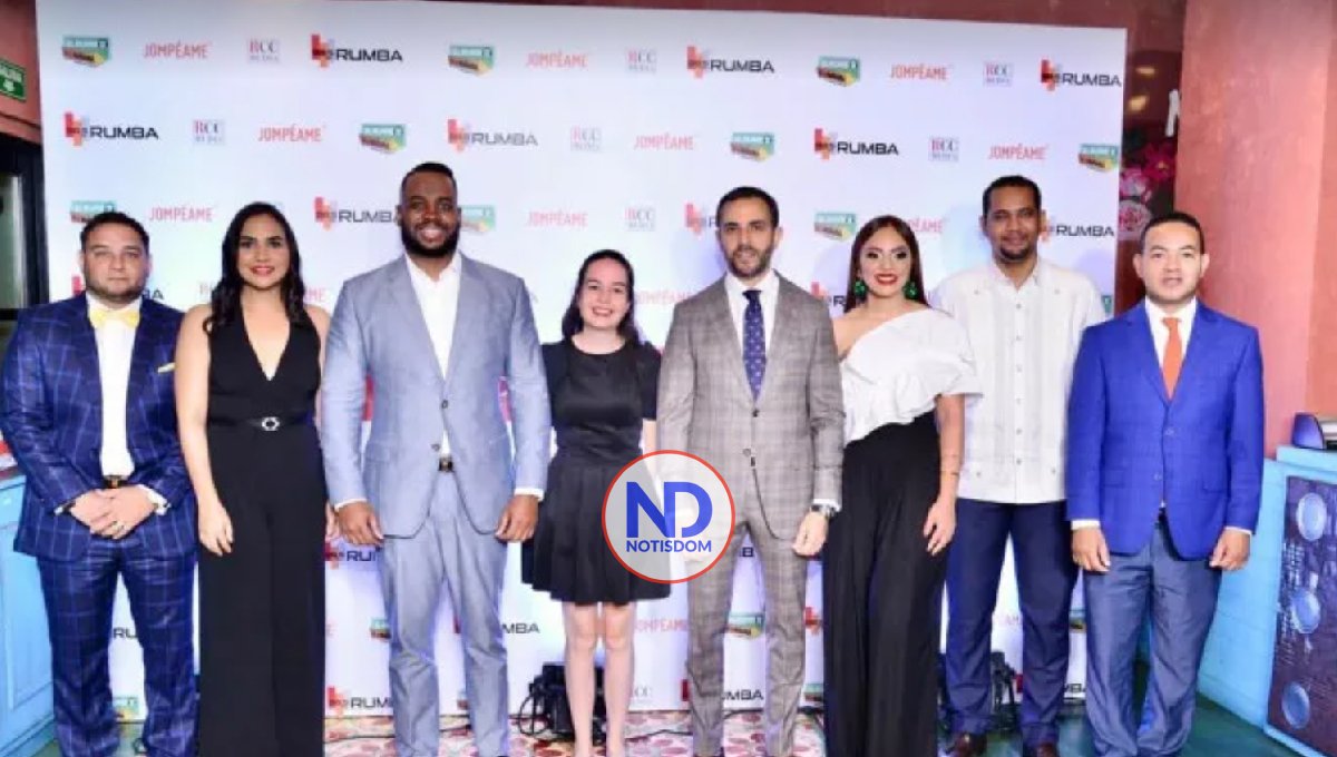 Presentan Jompéame en el Rumbo