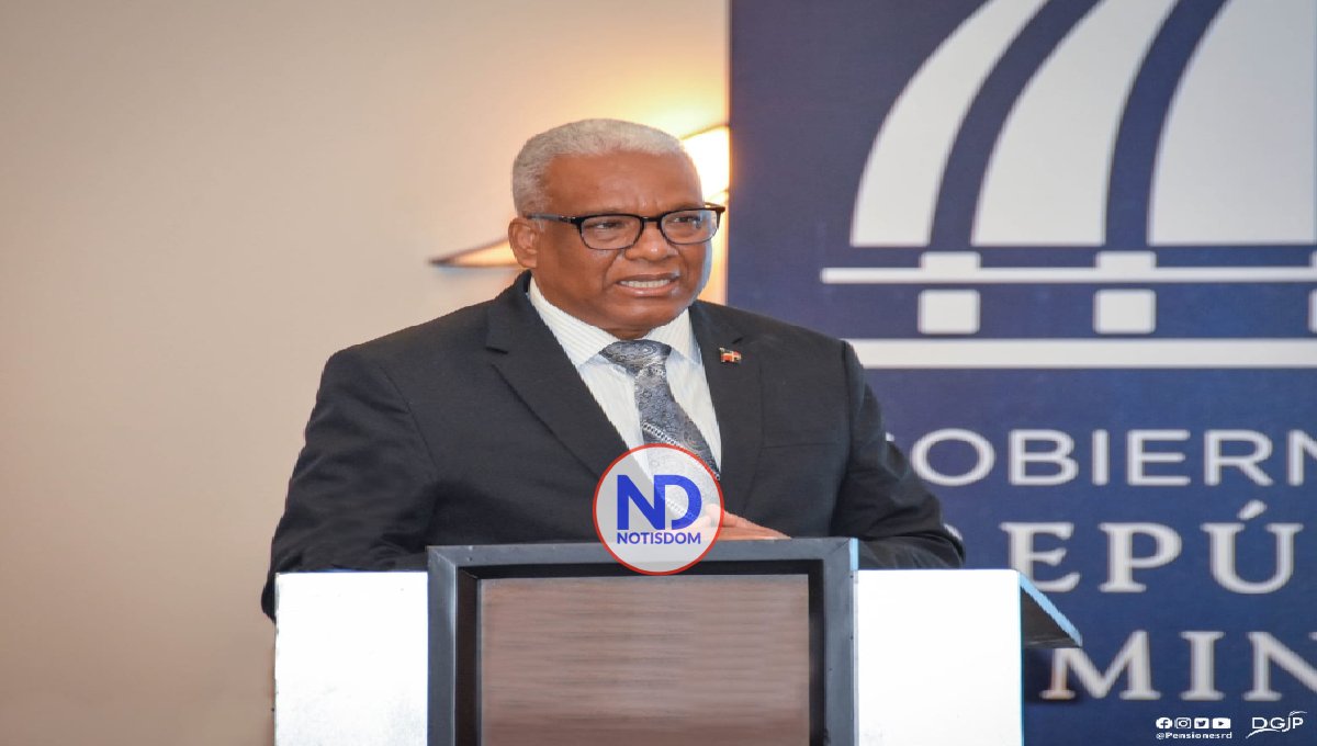 Dice en el actual gobierno de RD han sido pensionados 863 cañeros