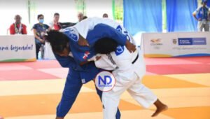 Copa Panam Cadete-Junior y Open Senior judo inician este jueves