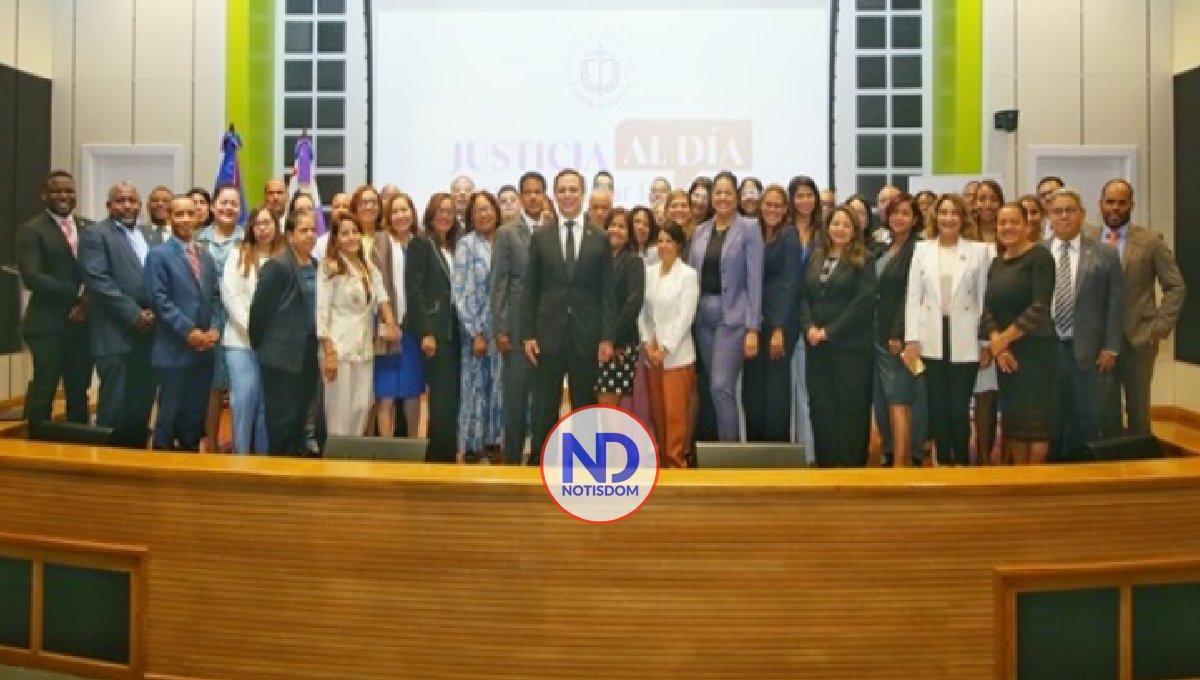 Administración judicial garantiza independencia de los jueces en RD