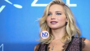 Jennifer Lawrence sobre la brecha salarial en Hollywood: “Me pagan menos por tener vagina”