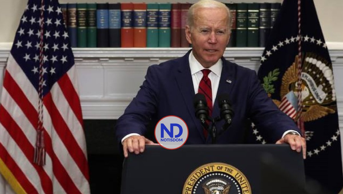 Biden anuncia más ayuda para PR tras azote de huracán Fiona 2 Biden anuncia más ayuda para PR tras azote de huracán Fiona