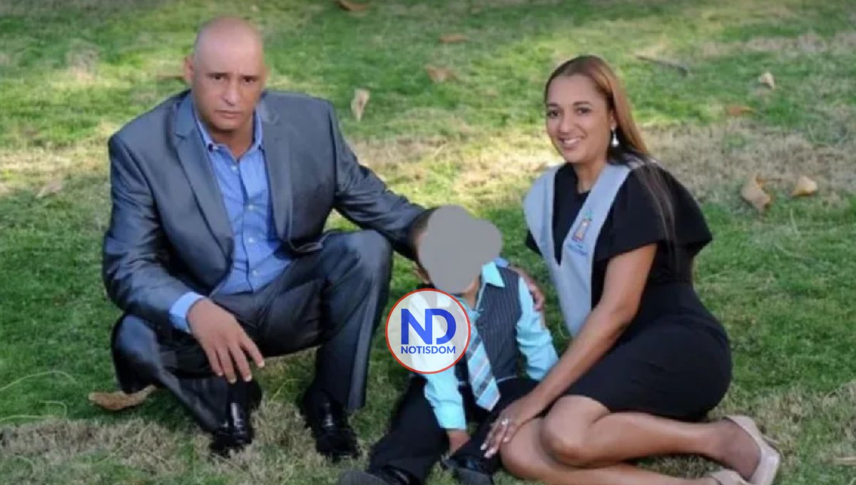 Fallece hijo del alcalde de El Valle, José Peguero, tras quemaduras