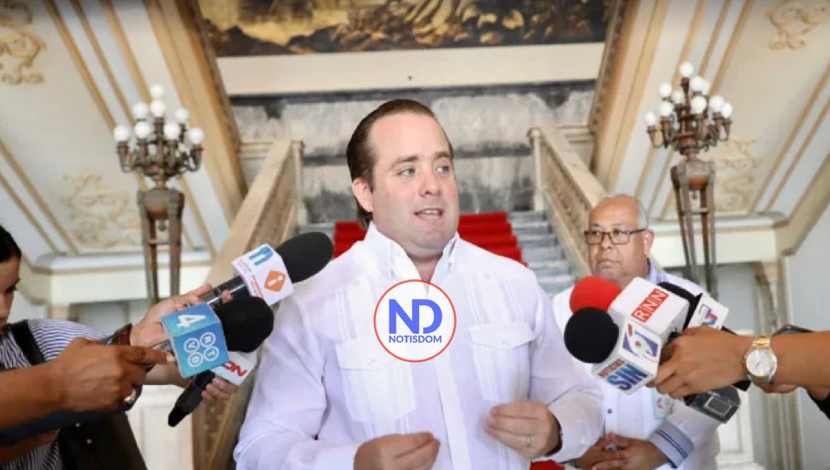 Paliza asegura, 4% de educación no está en discusión