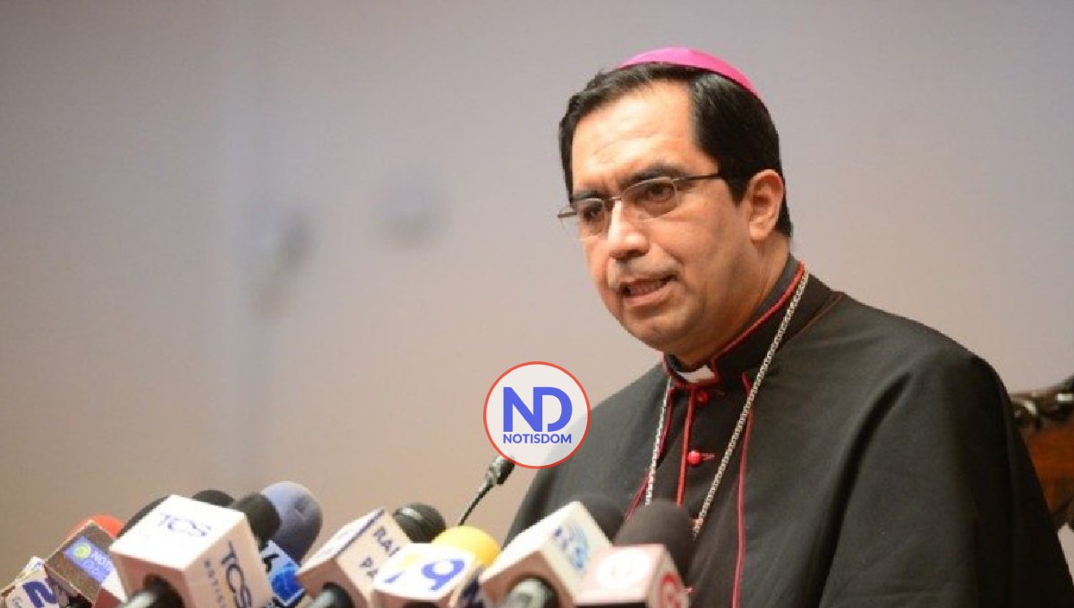 La Iglesia Católica en favor de reelección de Bukele