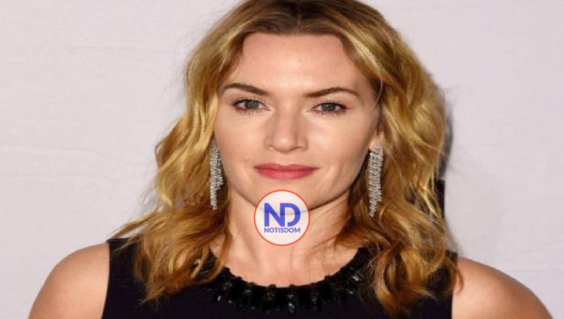 Kate Winslet, hospitalizada tras sufrir un accidente en un rodaje en Croacia