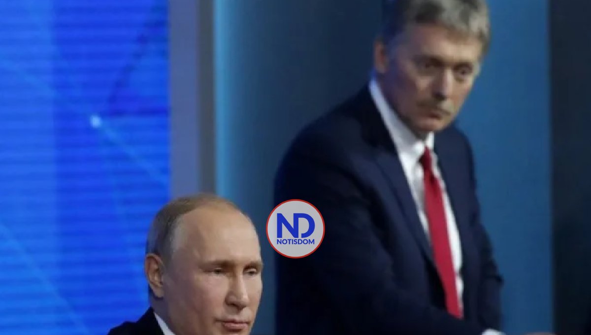 El Kremlin descarta movilización pese retirada rusa del este Ucrania