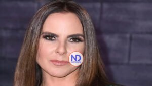 Kate del Castillo es una mujer insegura en la nueva serie «Armas de Mujer”