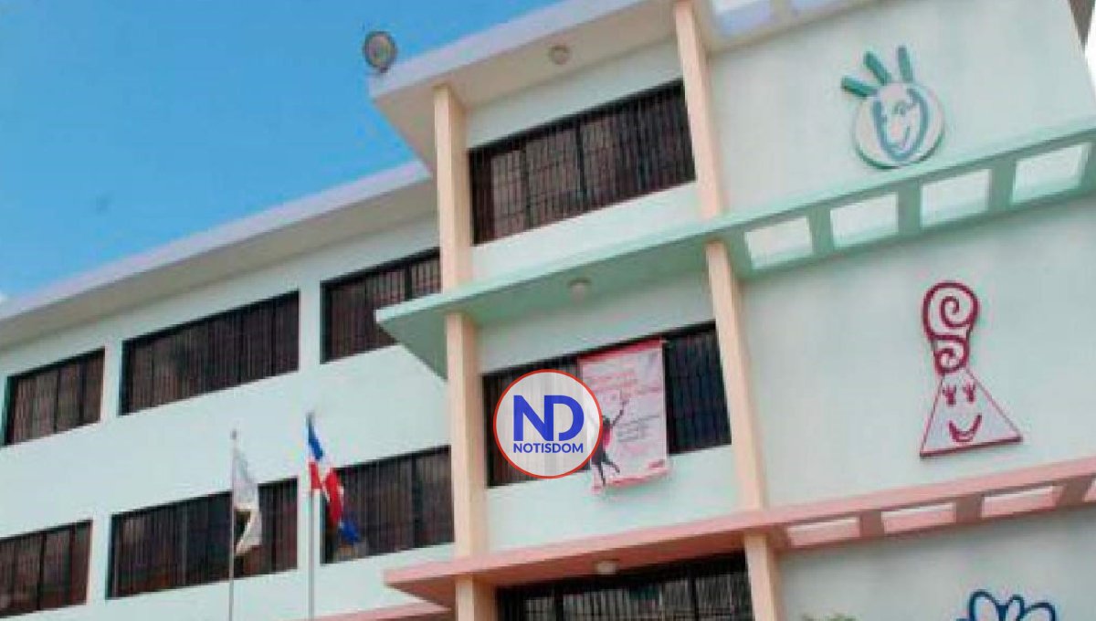 Niña que cayó de azotea Conani está bajo pronóstico reservado 2 Niña que cayó de azotea Conani está bajo pronóstico reservado