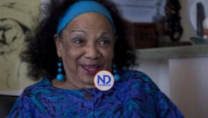 Muere la popular actriz cubana Aurora Basnuevo, «La Mulatísima»