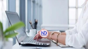 Sólo el 9 % de los empleados en Manhattan van todos los días a la oficina