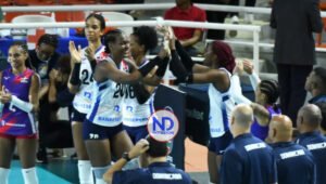 “Las Reinas” siguen paseándose con la sonrisa del triunfo