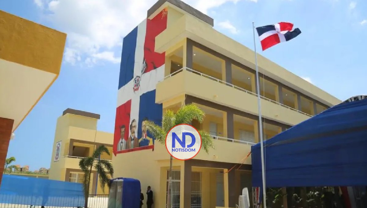 Gobierno ‘no tocará’ presupuesto del Ministerio de Educación