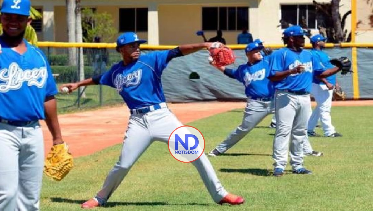 Licey reprograma entrenamientos a causa de la tormenta Fiona 2 Licey reprograma entrenamientos a causa de la tormenta Fiona