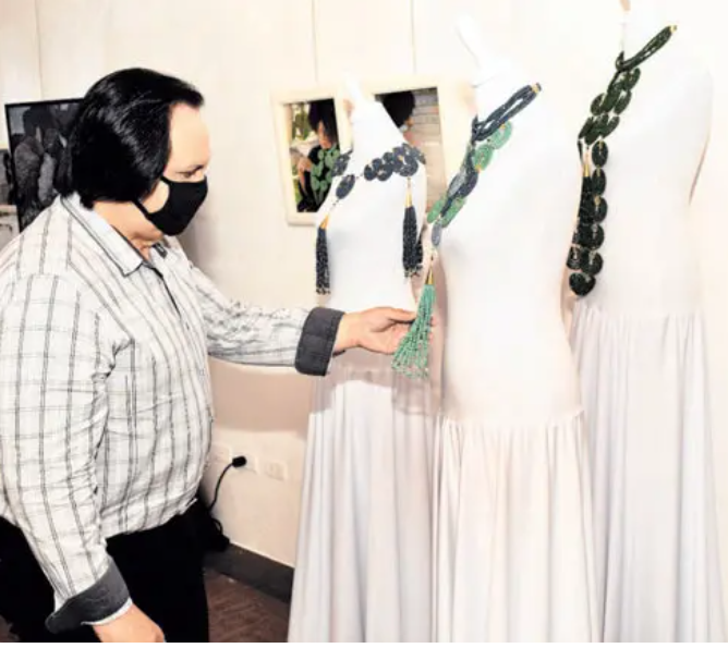 LIONEL LIRIO Diseñadores dominicanos toman la pasarela en Nueva York