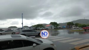 Meteorología pronostica aguaceros en diferentes lugares del país