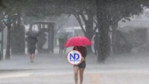 COE aumenta a 13 las provincias en alerta roja; hay 9 en amarilla y 9 en verde