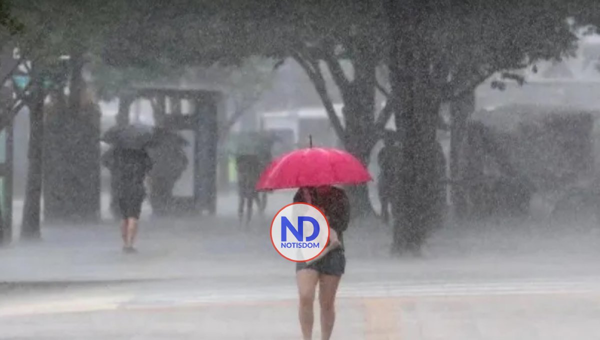 COE aumenta a 13 las provincias en alerta roja; hay 9 en amarilla y 9 en verde