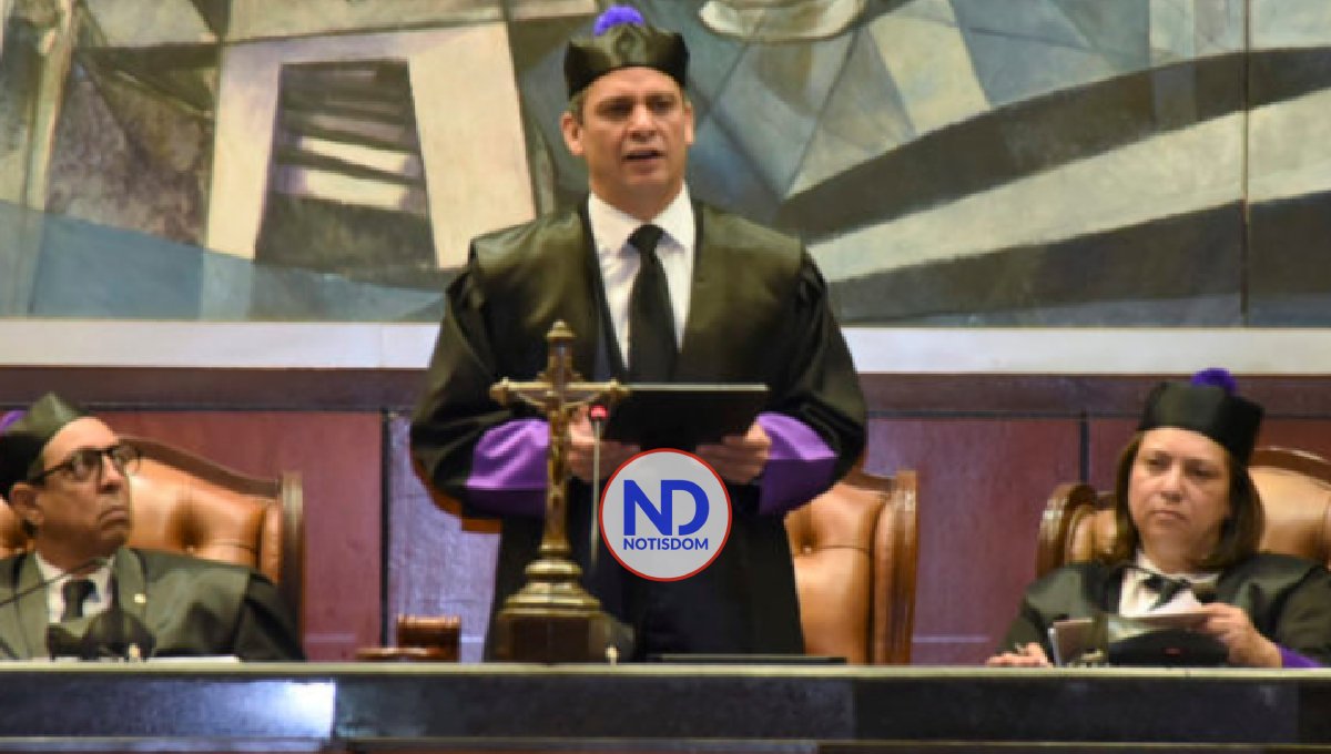 SCJ cree diálogo es crucial para resolver problemas en la justicia