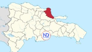 Reportan una primera muerte en Dominicana debido huracán Fiona