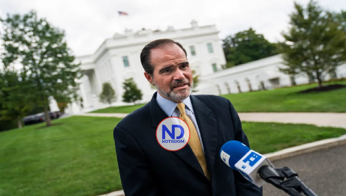 Asamblea de Gobernadores del BID destituye a su presidente 2 Asamblea de Gobernadores del BID destituye a su presidente