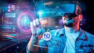 Meta y Qualcomm colaborarán en nuevos chips para realidad virtual
