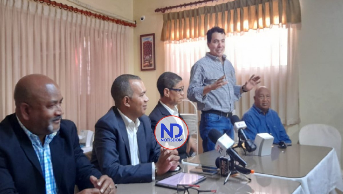 Minera Gold Quest reafirma hará inversión cuantiosa en San Juan