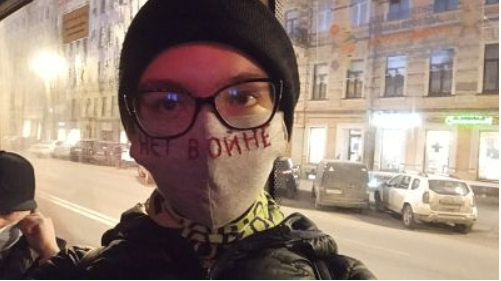 Los rusos, en ‘shock’ tras la movilización de reservistas 3 MOSCU 8 Los rusos, en ‘shock’ tras la movilización de reservistas