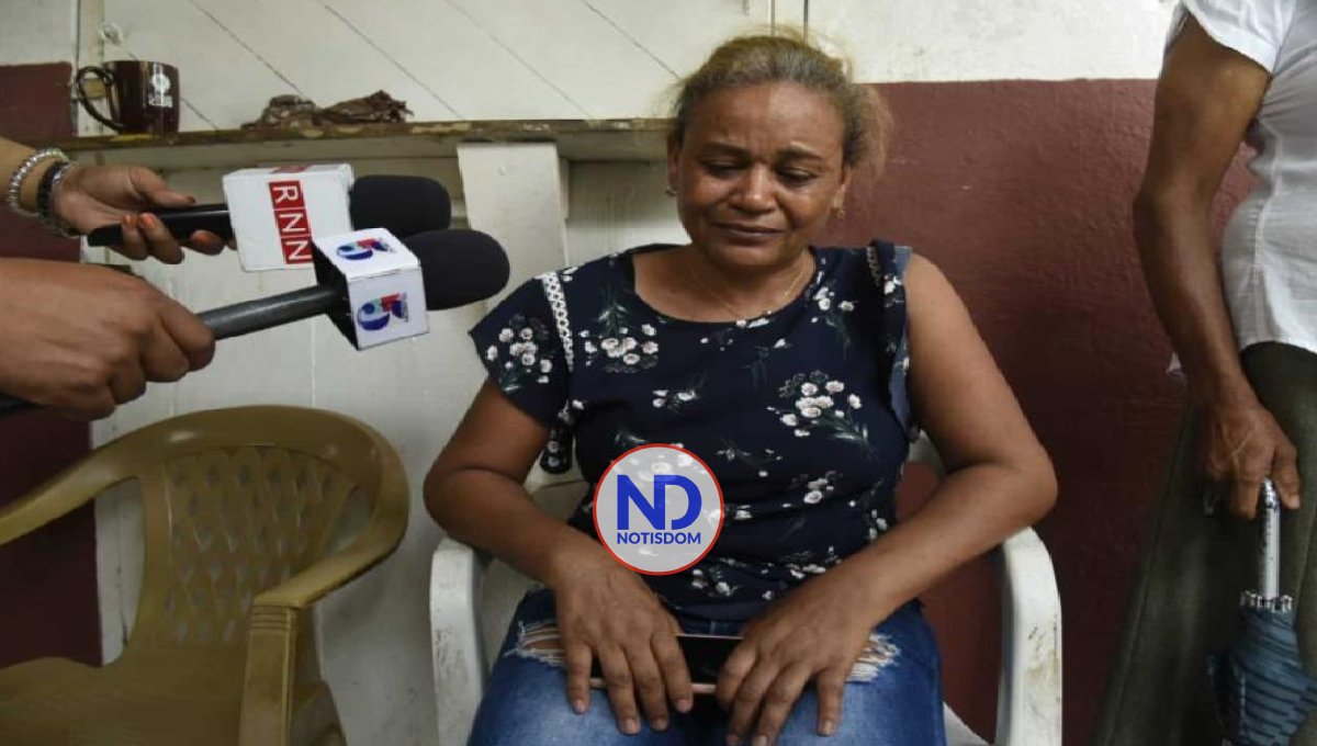 Familiares de joven ultimado por el ebanista admiten que era delincuente