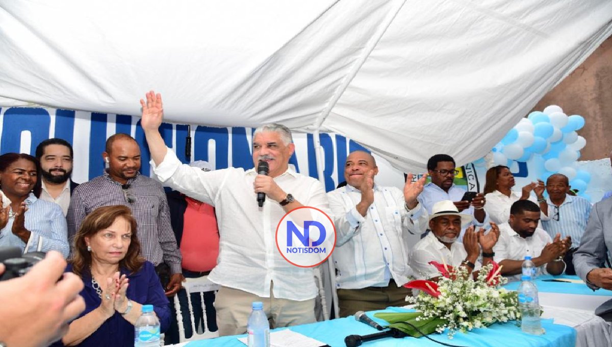 El PRD definirá su candidatura presidencial en noviembre 2022
