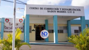 Trasladarán a cárceles seguras internas por paso tormenta Fiona