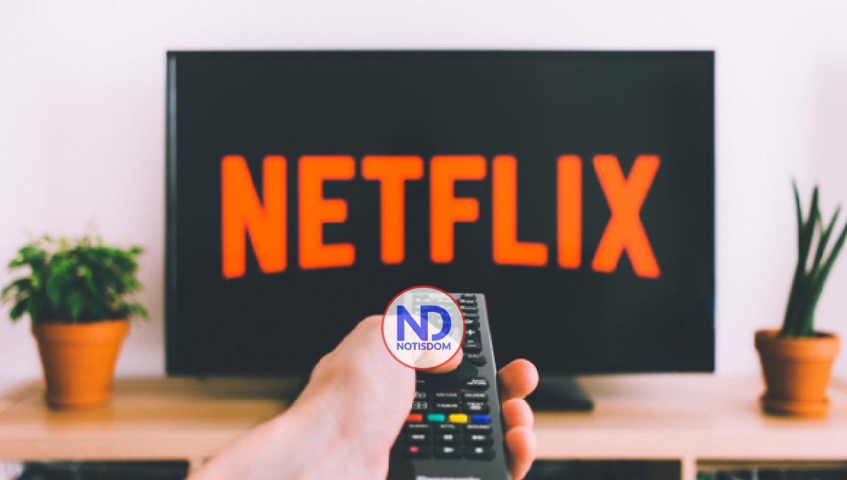Netflix busca contratar expertos en IA en plena huelga de actores