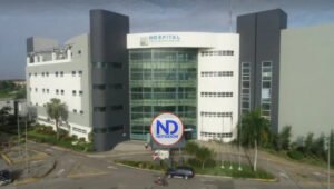 Hospital Ney Arias Lora distribuye más de RD$22 millones en incentivos