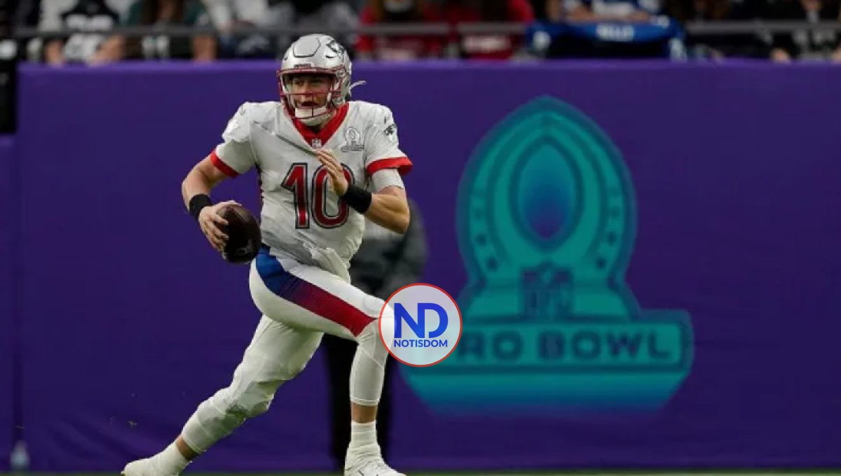 NFL reemplaza el Pro Bowl por un juego de flag football