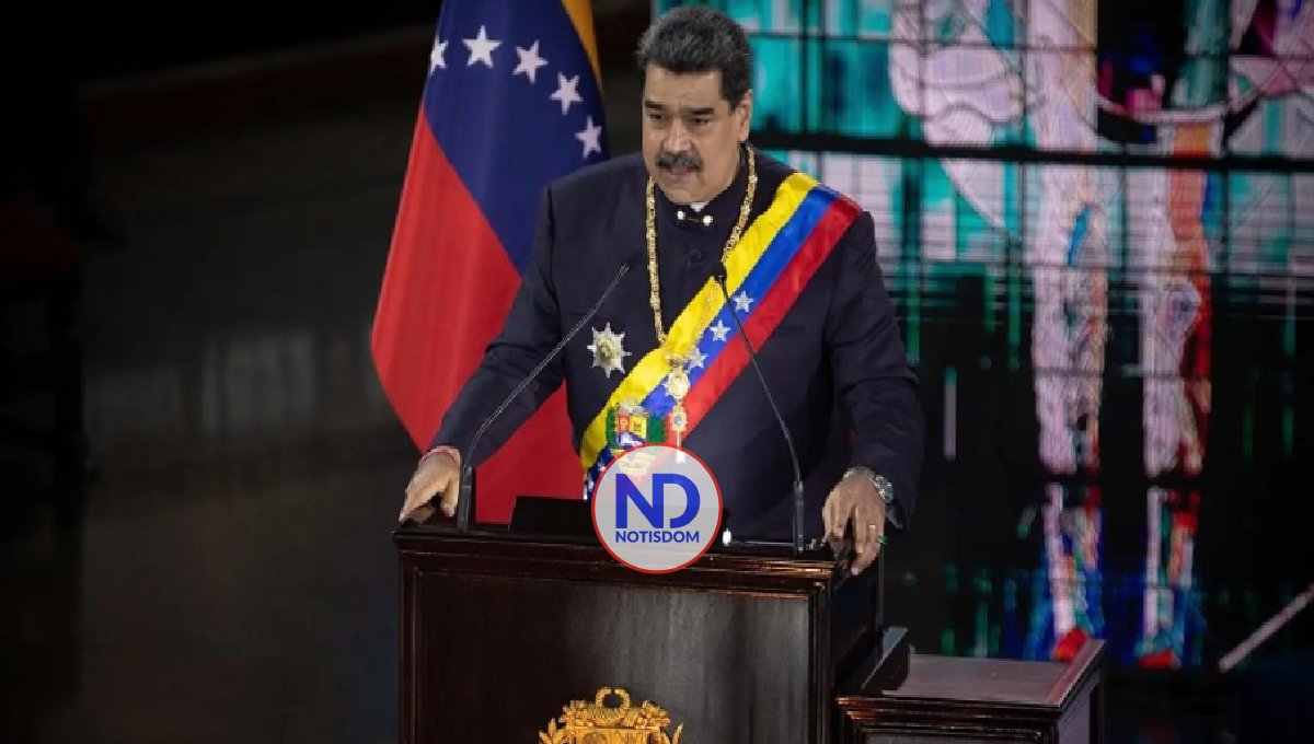 La ONU acusa a Nicolás Maduro de crímenes de lesa humanidad