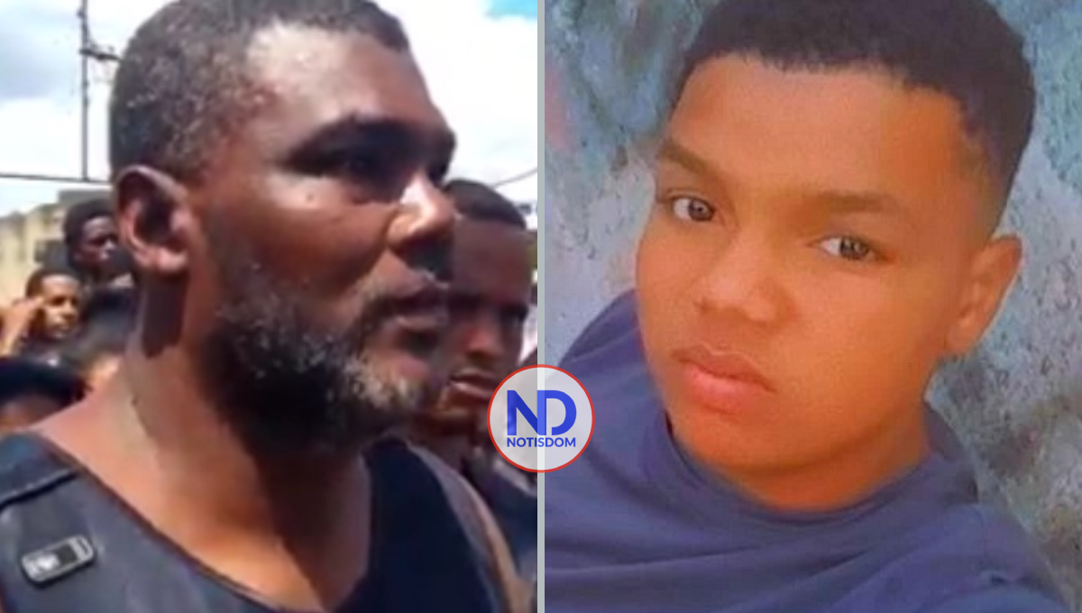 Asesino del menor apuñaleado en SPM dice «fue por celos»; familia del occiso no le cree