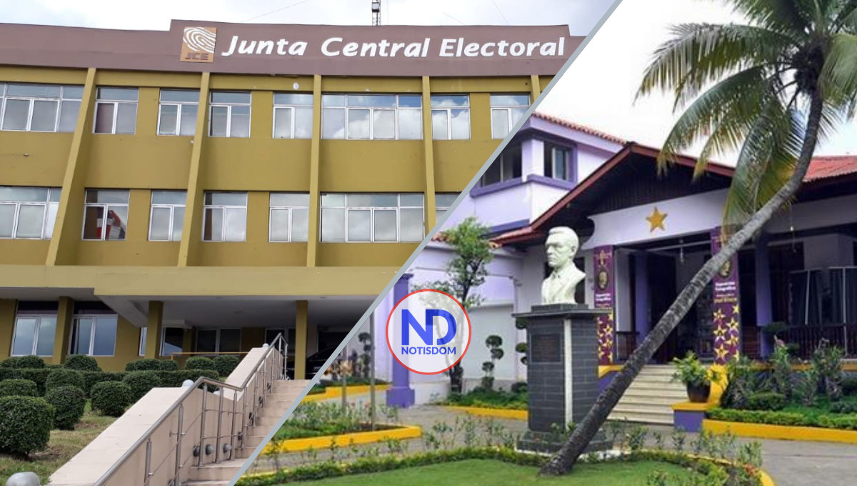 JCE advierte al PLD que consulta interna de octubre no definirá candidato presidencial