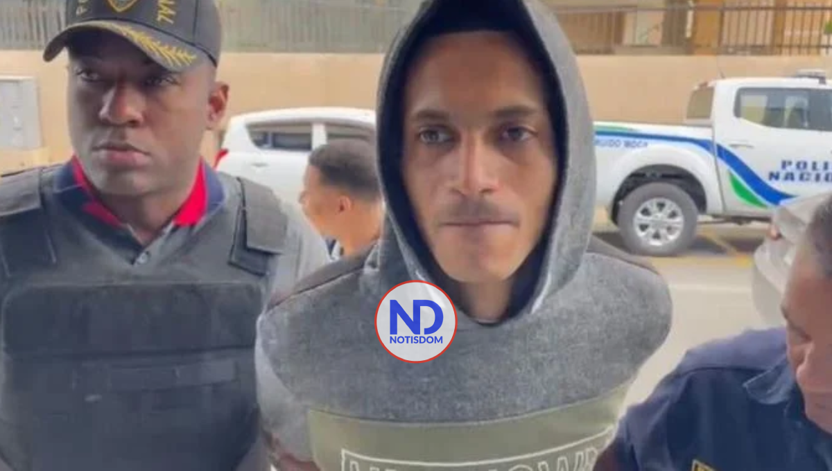 Conozca la historia de «La Muerte», el prófugo que se ha escapado cuatro veces de la Policía