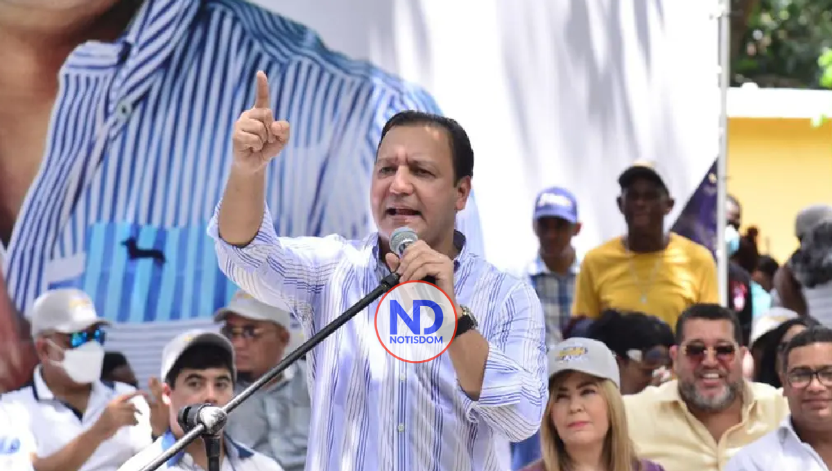 «Ustedes lo mataron»: Abel Martínez le dice al Gobierno sobre muerte del niño en Caipi